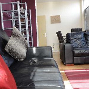 Comfort Zone Parkside Apartment Hotel Birmingham